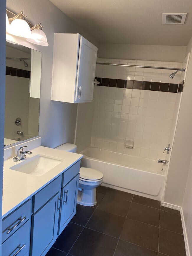 Foto del interior - Villas at Canyon Ranch