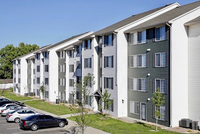 Pine Tree Apartments - Apartments in Omaha, NE | Apartments.com