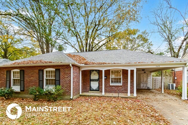 Building Photo - 1619 Ivy Rd