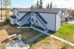 Primary Photo - 2 br, 2 bath Apartment - 807 Auk Street