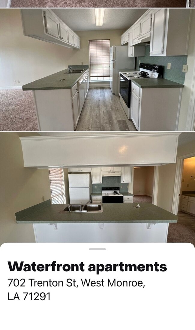 Foto del edificio - 702 Trenton St