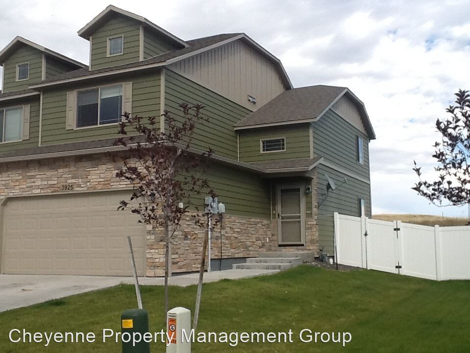Primary Photo - 4 br, 3 bath House - 3925 Gunsmoke Road