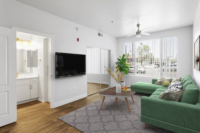 Building Photo - The Urban