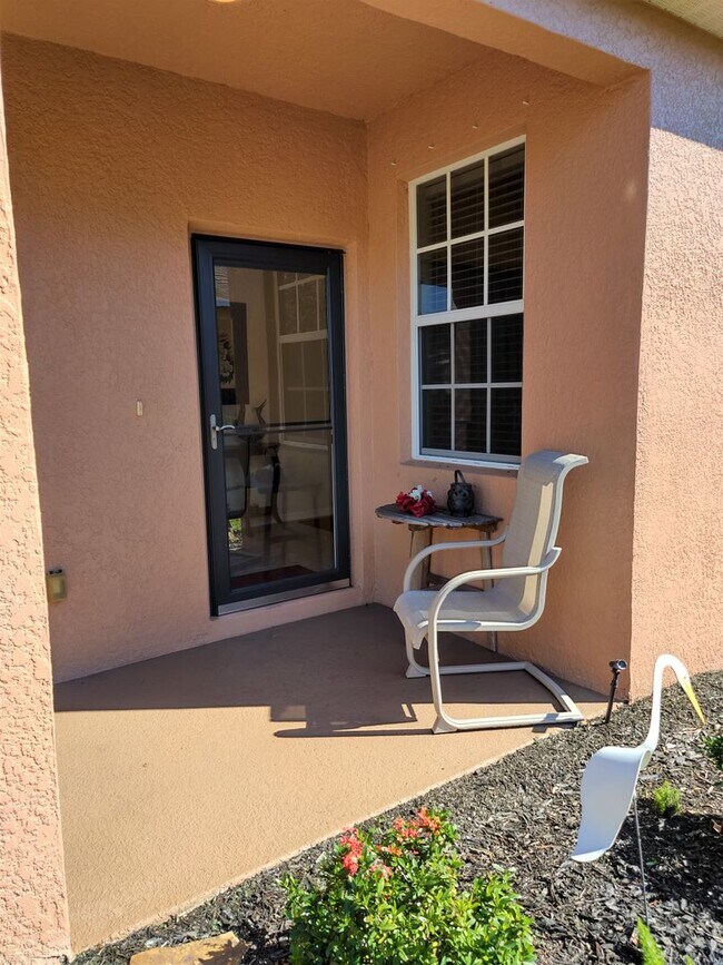 Foto del edificio - Seasonal Short-Term Home in Stoneybrook of Venice with Community Pool and Amenities!