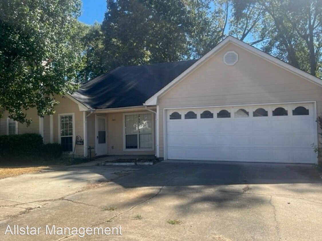 Primary Photo - 3 br, 2 bath House - 1841 Lincolnshire Blvd