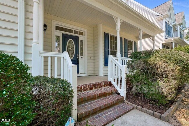 Foto del edificio - 109 Old Savannah Dr
