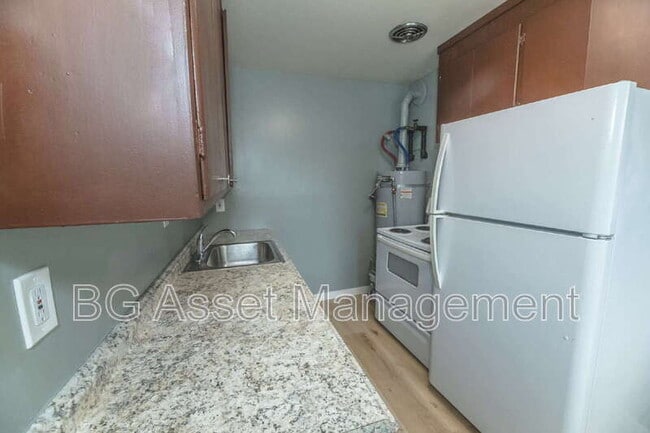 Foto del edificio - 1574 San Pablo Ave