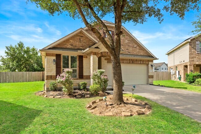 Foto del edificio - 8107 Sweetstone Grove Ct