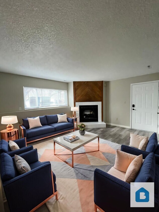 Foto principal - 435 W Van Buren St