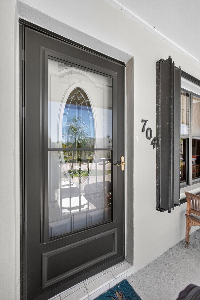 Foto del edificio - 704 Clubhouse Cir