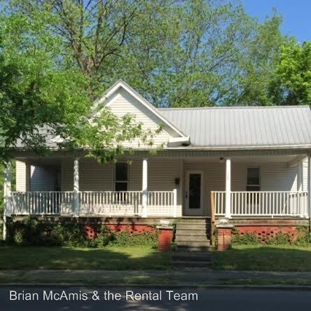 Foto principal - 2 br, 1.5 bath House - 405 N. Main St.