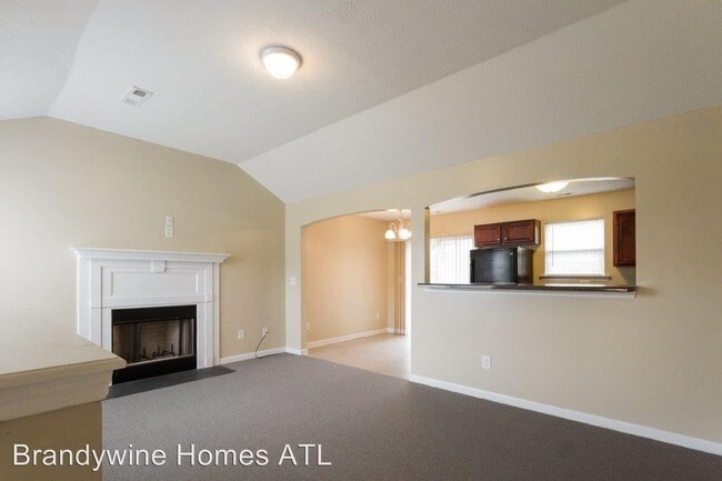 Building Photo - 3 br, 3 bath House - 110 Mineral Springs Lane