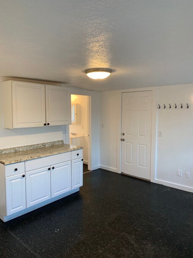 kitchen - 83 Maple St