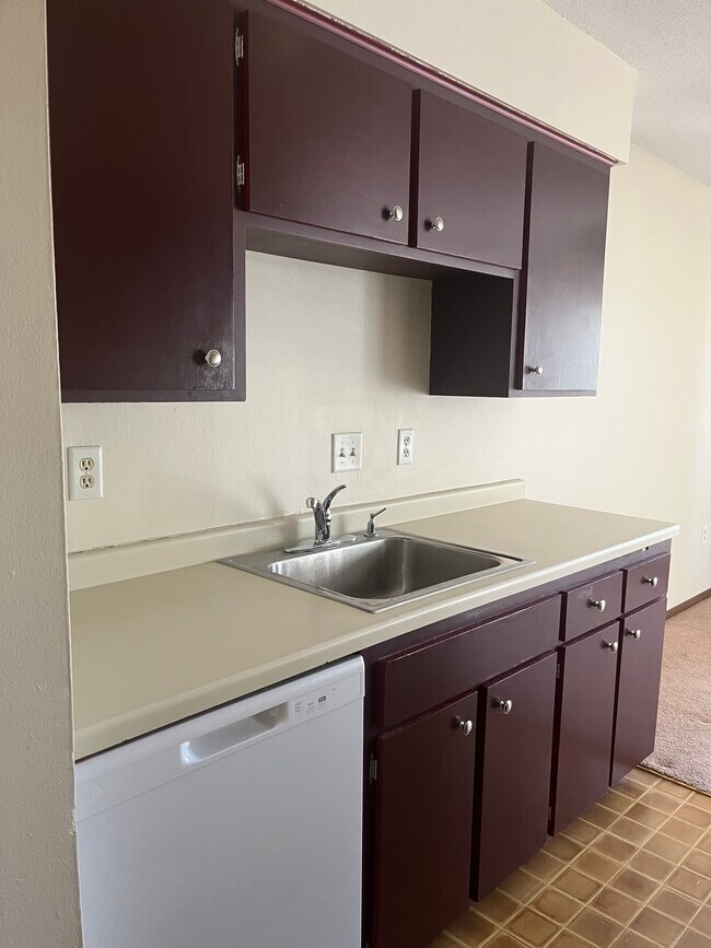 Cocina - 709 11th Ave S