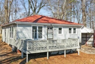 Building Photo - 823 E Tinsley St