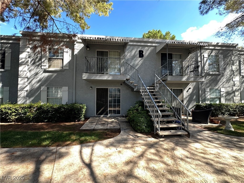 Foto principal - 3823 S Maryland Pkwy