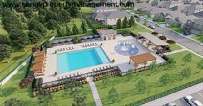 Foto del edificio - Beautiful Home With All Amenities Included! Tour it today-Fresh Start for the New Year—January Mo...