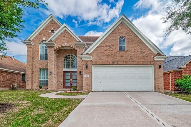 Foto del edificio - 6819 Oakbranch Manor Ln