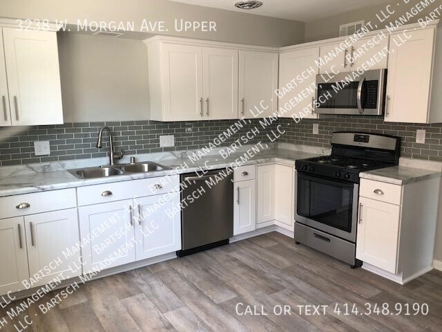 Foto del edificio - 3238 W Morgan Ave