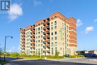 Building Photo - 601-639 NEW DELHI Dr