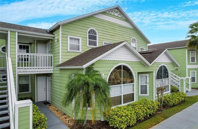 Foto del edificio - 8719 Rockingham Terrace