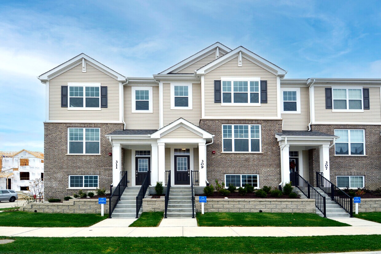 Primary Photo - 309 Rodenburg Rd