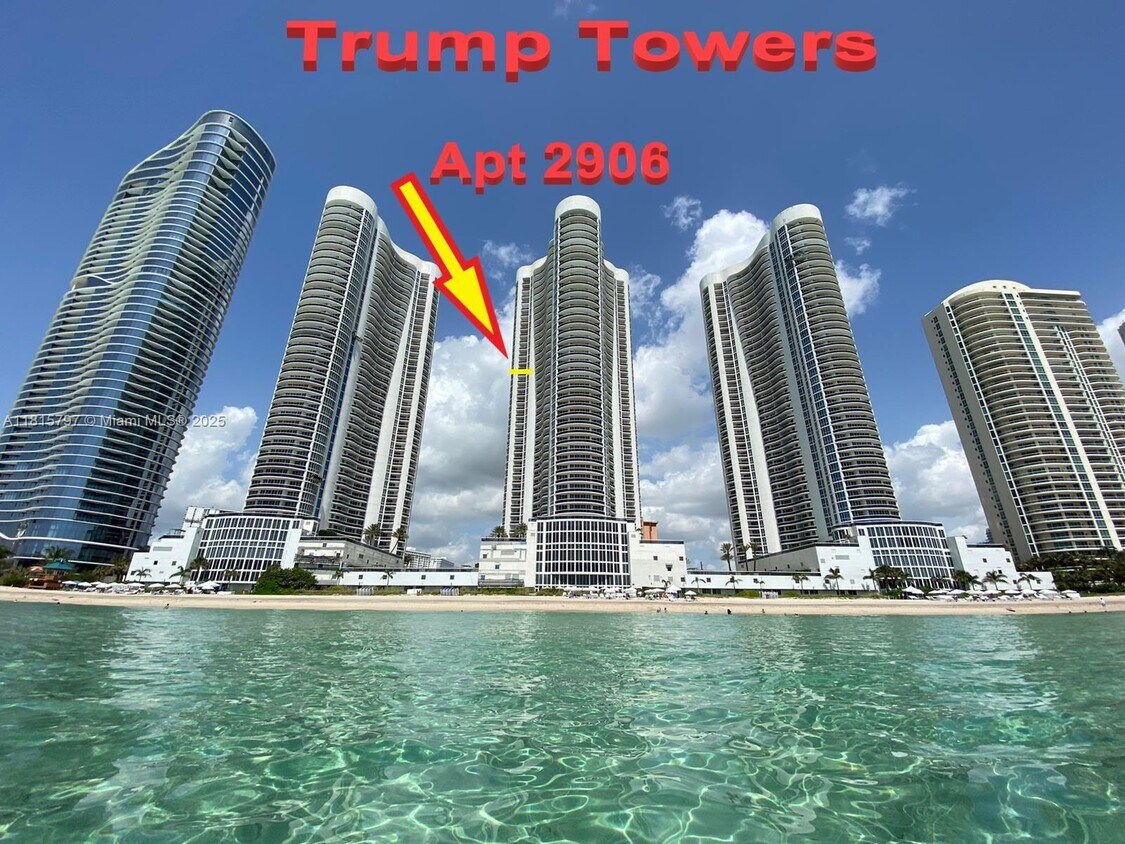 Primary Photo - 15901 Collins Ave