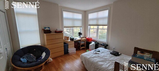 Photo - 105 Harvey St Townhome