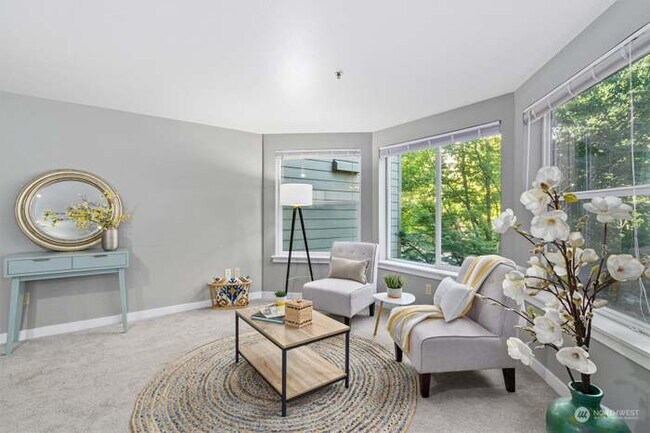 Foto del edificio - 8745 Greenwood Ave N