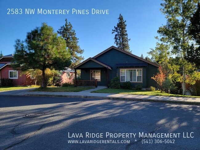 Building Photo - 2583 NW Monterey Pines Dr