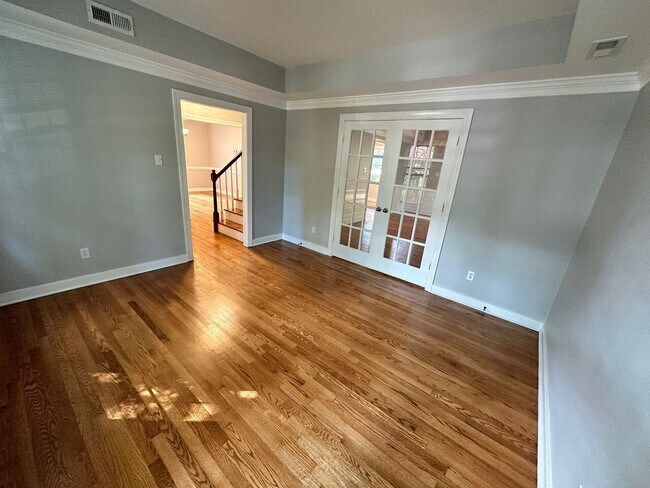 Foto del edificio - 13025 Densmore Ct, Henrico, VA 23233
