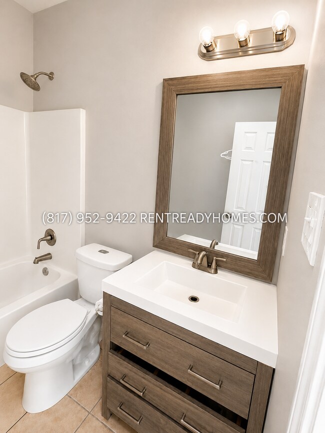 Foto del edificio - 3128 S Cherry Ln