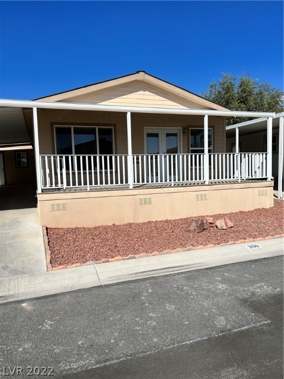 390 Bel Air Ave, Pahrump, NV 89048 House Rental in Pahrump, NV