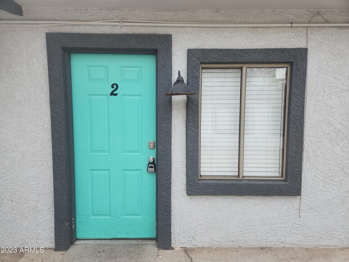 1812 N 26th Pl Unit 2, Phoenix, AZ 85008 Room for Rent in Phoenix, AZ