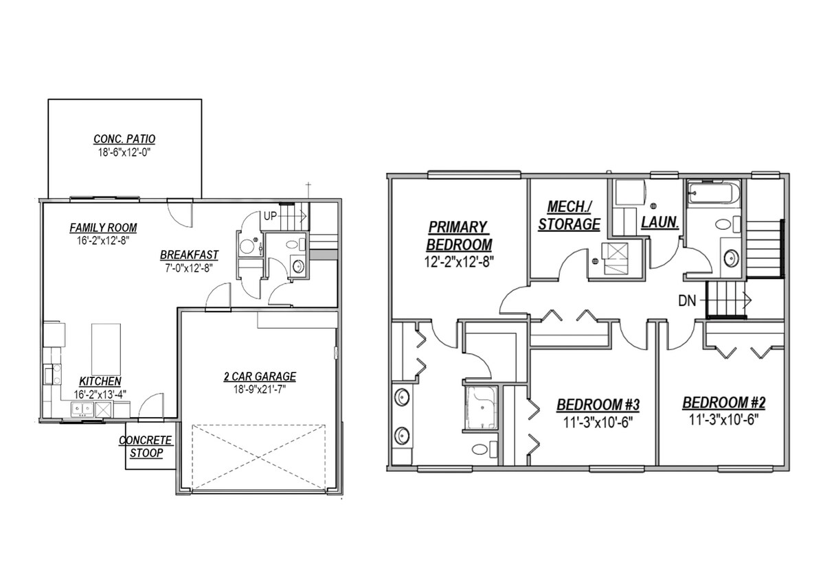 Foto del edificio - Brand New Three Bedroom Ames Townhome Available June 3rd, 2026