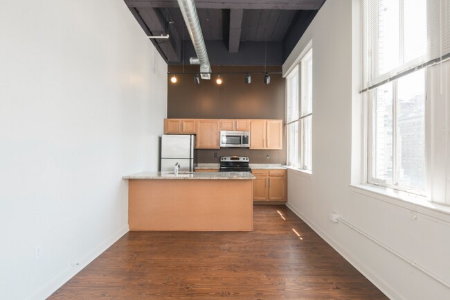 Foto del edificio - 1510 Chestnut St