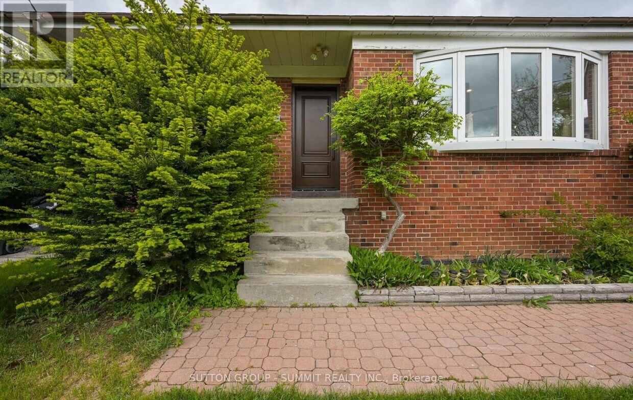Photo principale - 1503 Blanefield Rd