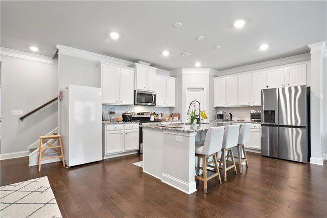 Building Photo - 2622 Pearl Rdg Trce