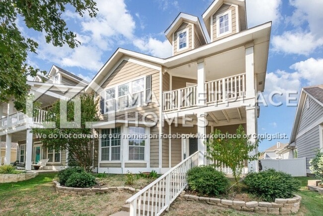 Photo - 10329 Nantucket Dr House