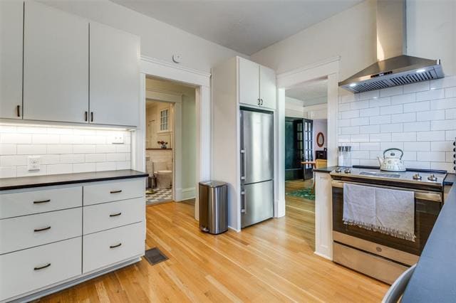 Foto del edificio - 5004 Worth St