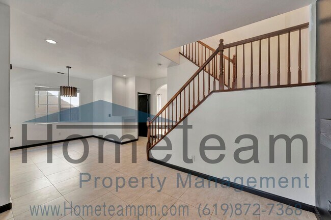 Building Photo - 3 BR / 3 BA 1913 Sq ft.  Chula VIsta / Ota...