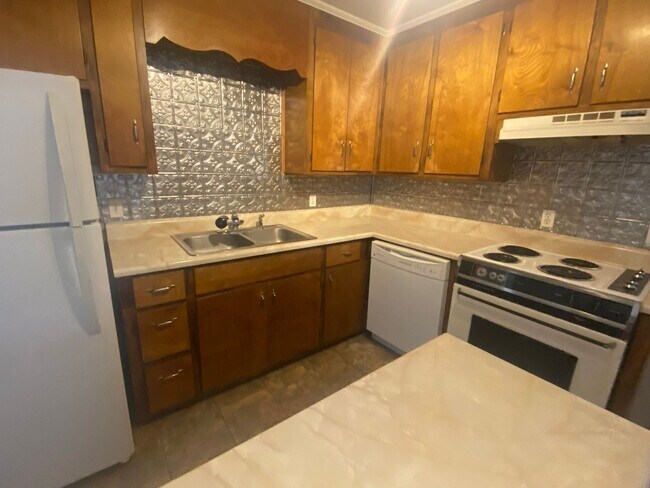 Foto del edificio - 104 Nottingham Trail