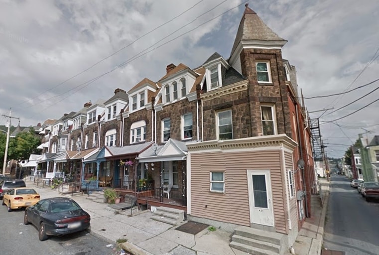 431 S 15th St, Reading, PA 19602 Apartments in Reading, PA