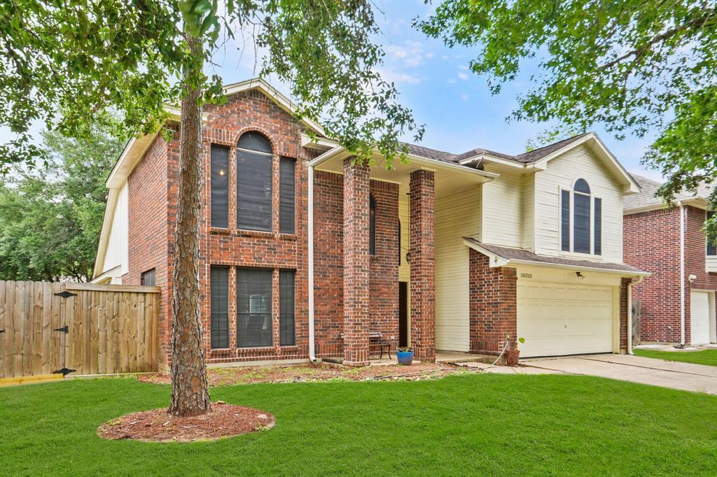 16323 Ember Hollow Ln, Sugar Land, TX 77498 - House Rental in Sugar ...