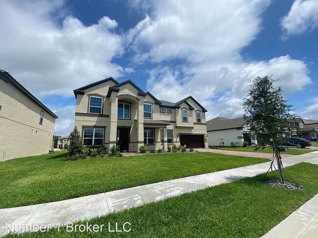 Building Photo - 6 br, 4 bath House - 687 Caterpillar Run