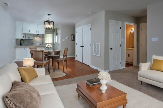 Foto del edificio - Edgewood Apartments