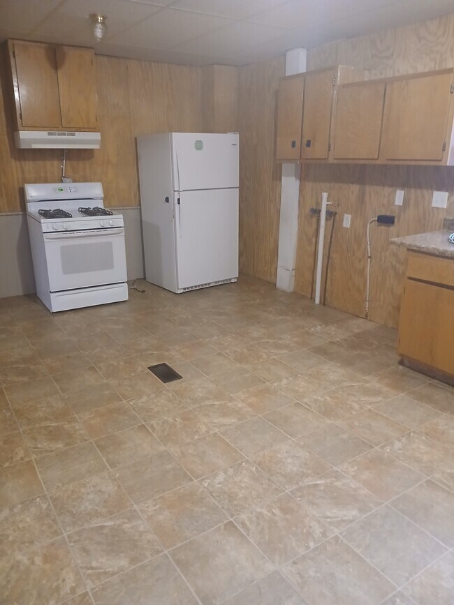 Foto del edificio - 321 Myrtle St