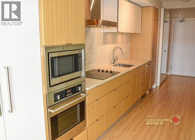 Photo du bâtiment - 159 W 2nd Ave