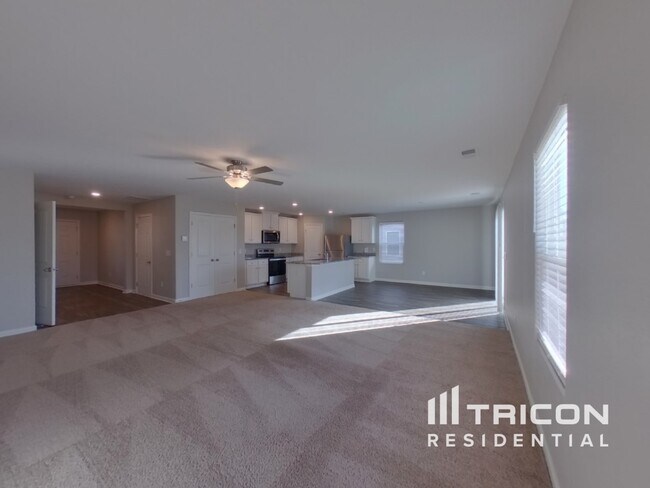 Building Photo - 6002 Mason Tucker Drive Inman SC