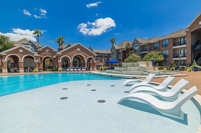 Foto del edificio - 1255 Eldridge Pkwy